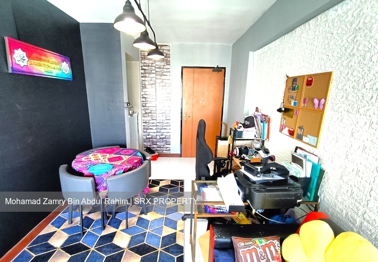 Blk 335A Yishun Street 31 (Yishun), HDB 3 Rooms #357255501